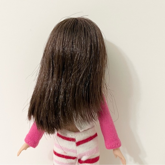 Lottie Doll Arklu Brown Hair - Picture 9 of 15